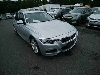 2013 BMW 335i - Thumbnail