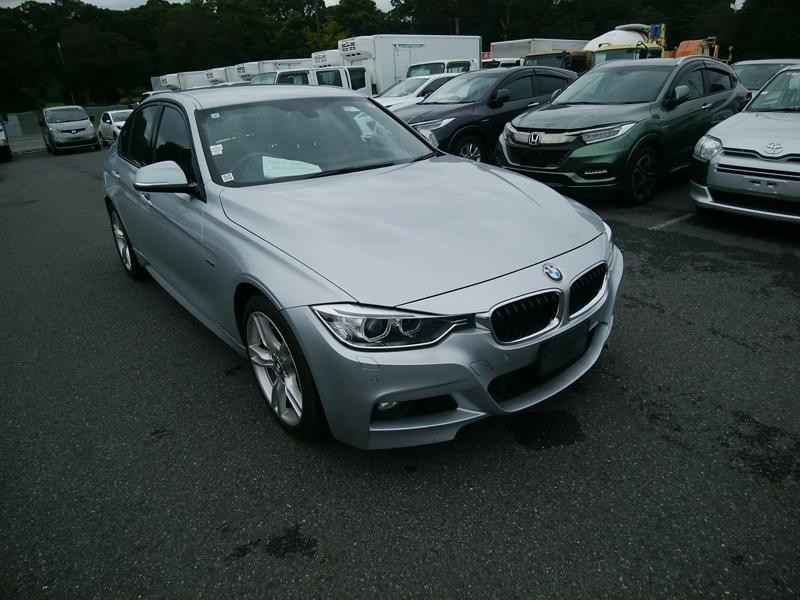 2013 BMW 335i