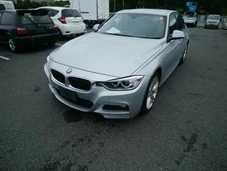 2013 BMW 335i - Thumbnail