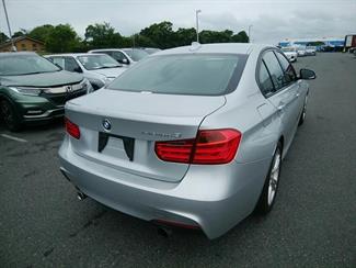 2013 BMW 335i - Thumbnail