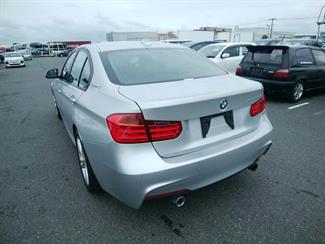 2013 BMW 335i - Thumbnail
