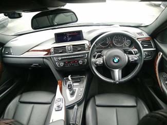 2013 BMW 335i - Thumbnail