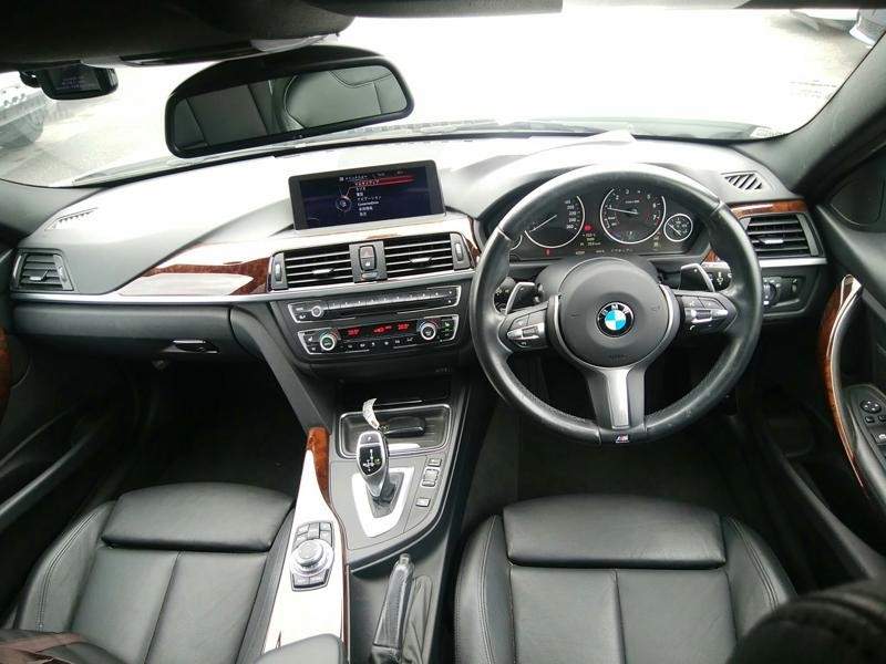 2013 BMW 335i