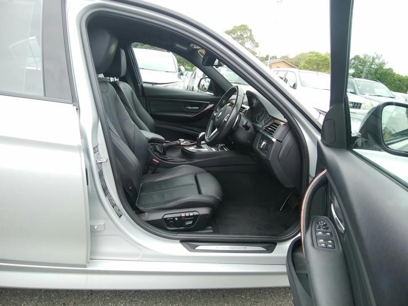 2013 BMW 335i