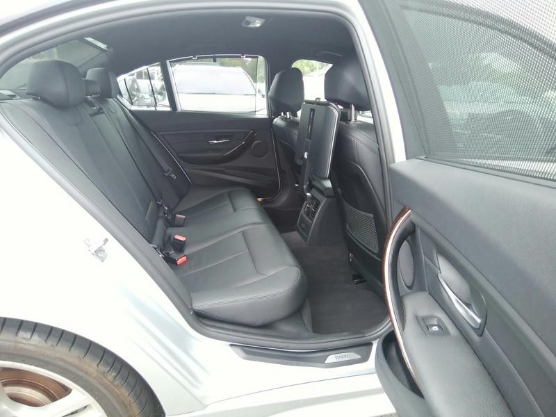 2013 BMW 335i
