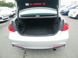 2013 BMW 335i - Thumbnail