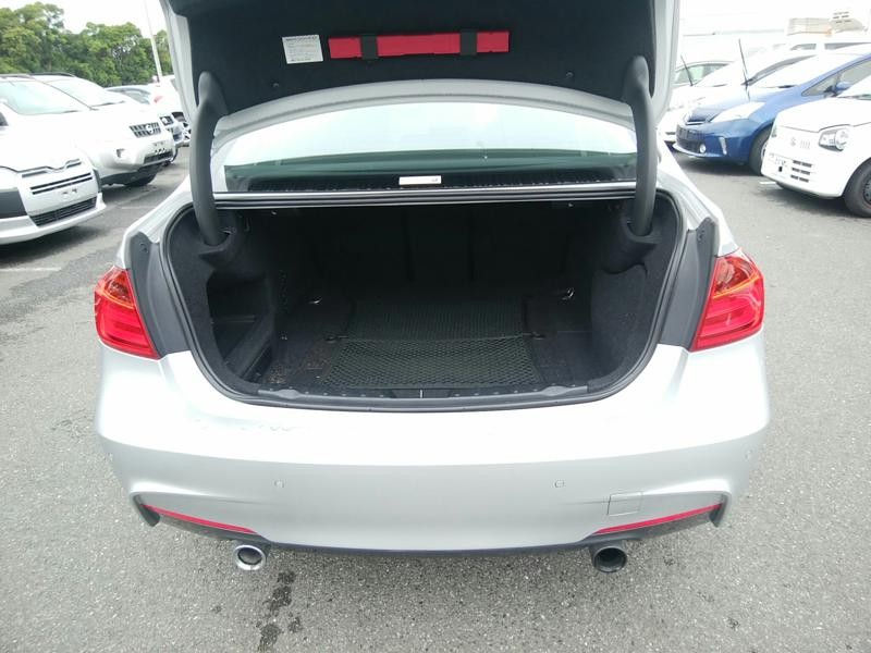 2013 BMW 335i