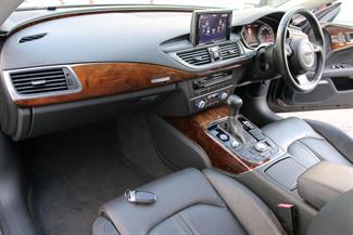 2014 Audi A7 - Thumbnail
