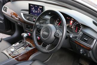 2014 Audi A7 - Thumbnail
