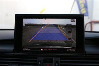 2014 Audi A7 - Thumbnail