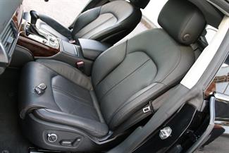 2014 Audi A7 - Thumbnail