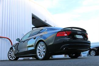 2014 Audi A7 - Thumbnail