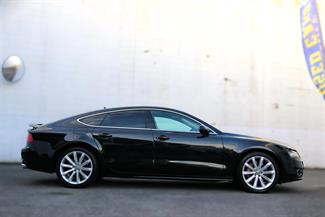 2014 Audi A7 - Thumbnail