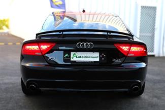 2014 Audi A7 - Thumbnail