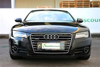 2014 Audi A7 - Thumbnail