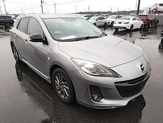 2013 Mazda Axela - Thumbnail