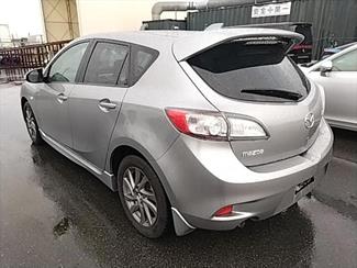 2013 Mazda Axela - Thumbnail