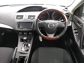 2013 Mazda Axela - Thumbnail