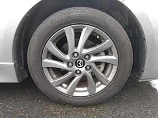 2013 Mazda Axela - Thumbnail