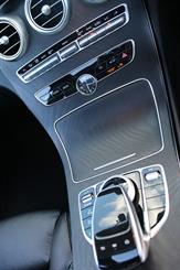 2019 Mercedes-Benz C 300 - Thumbnail