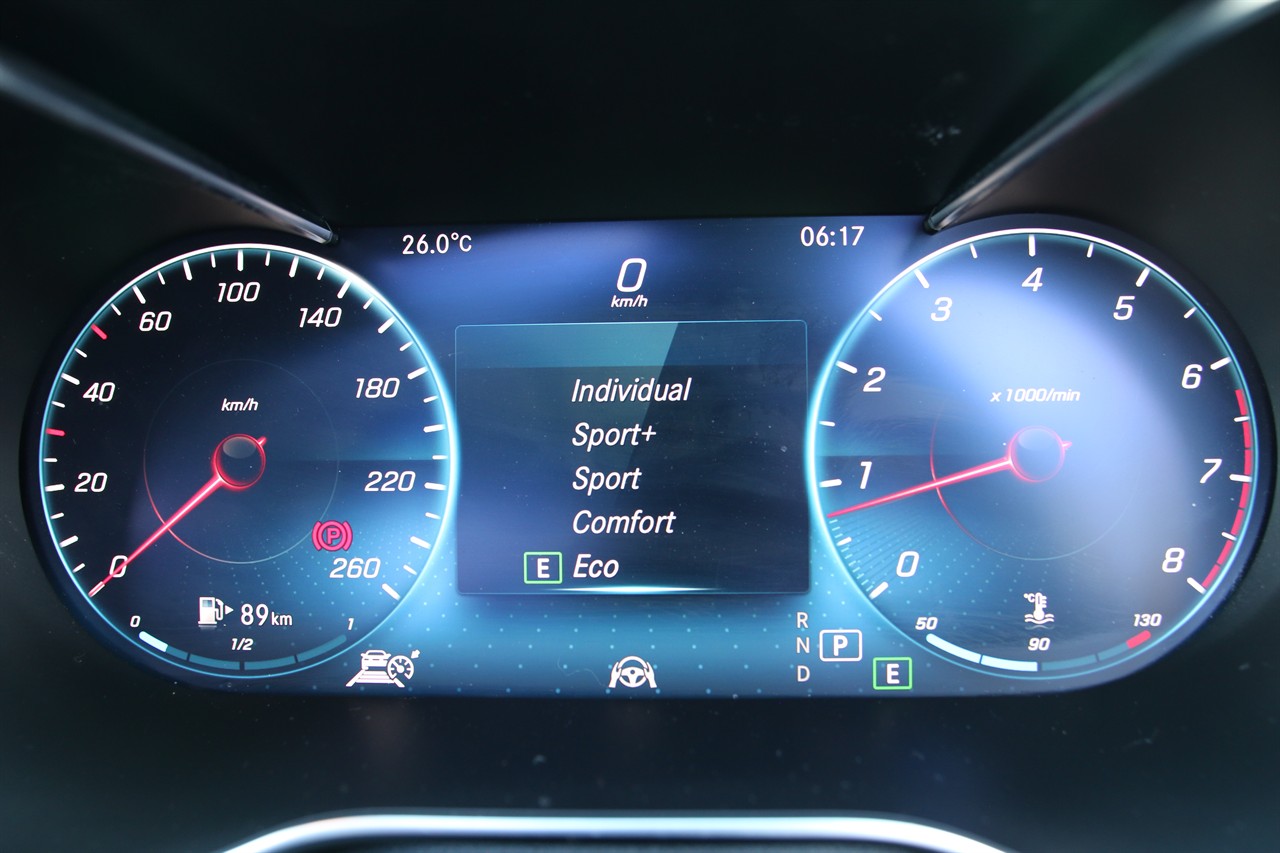 2019 Mercedes-Benz C 300