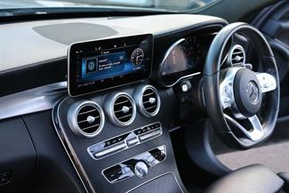 2019 Mercedes-Benz C 300 - Thumbnail