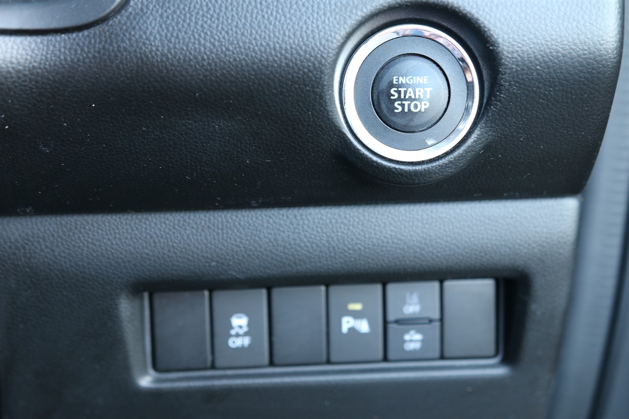 2021 Suzuki Swift