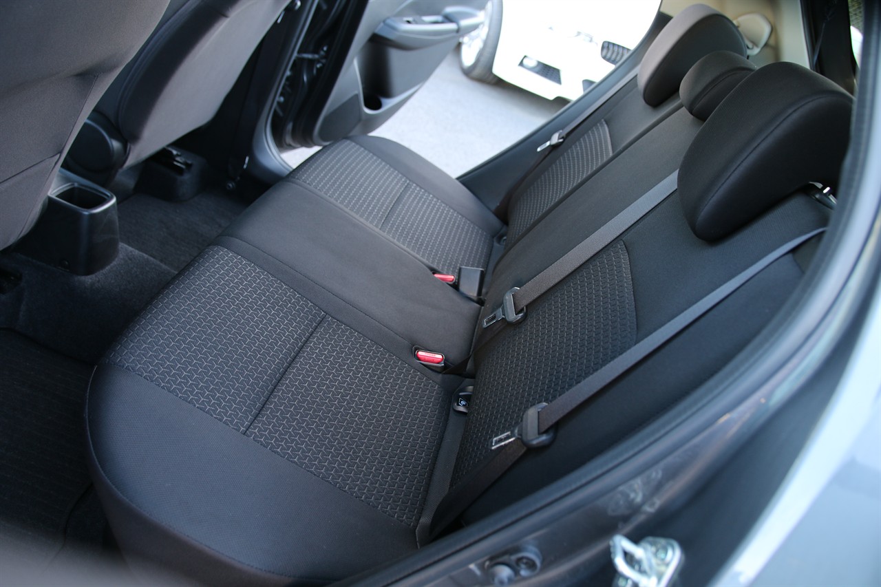 2021 Suzuki Swift