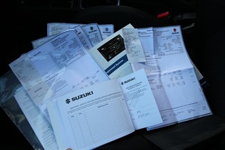 2021 Suzuki Swift - Thumbnail