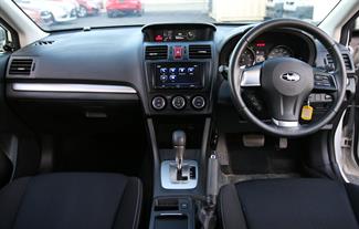 2012 Subaru Impreza - Thumbnail