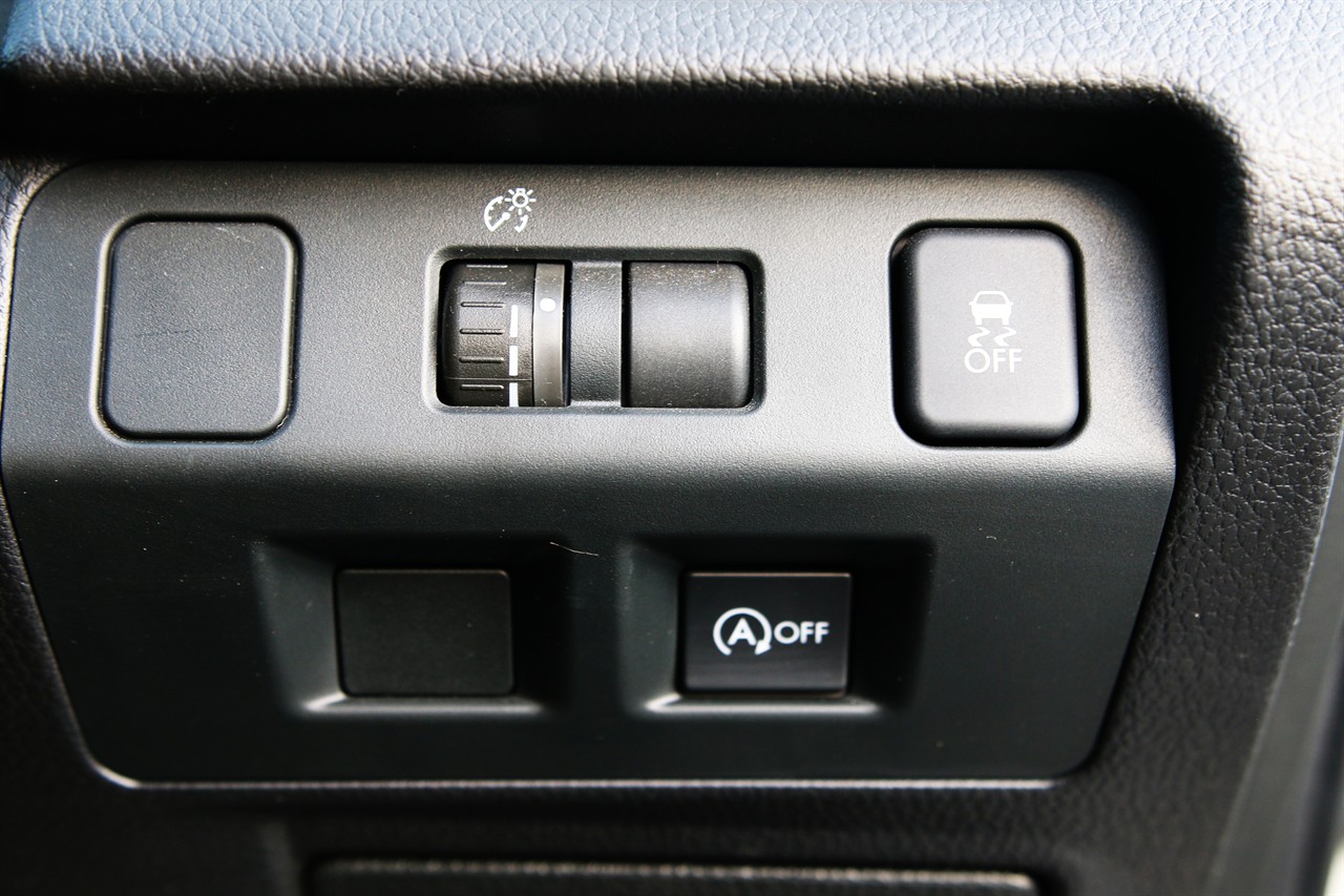 2012 Subaru Impreza