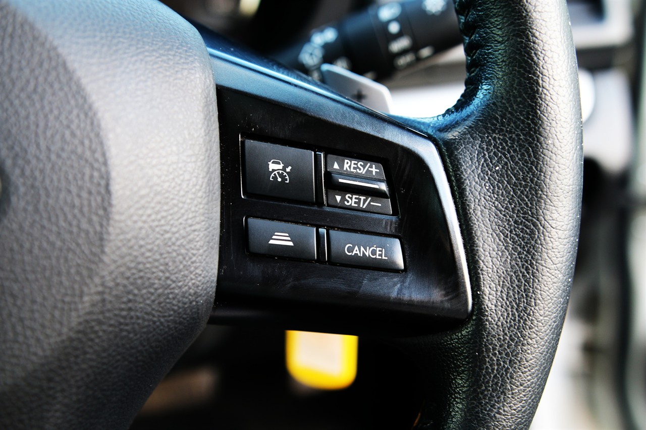 2012 Subaru Impreza