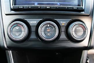 2012 Subaru Impreza - Thumbnail