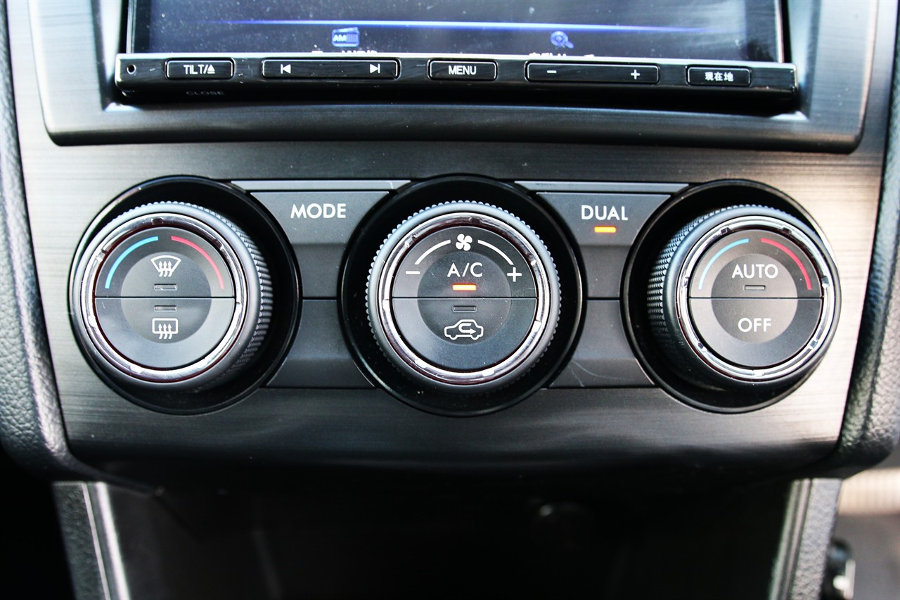 2012 Subaru Impreza