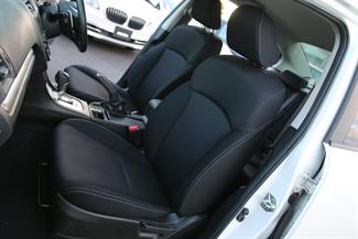 2012 Subaru Impreza - Thumbnail