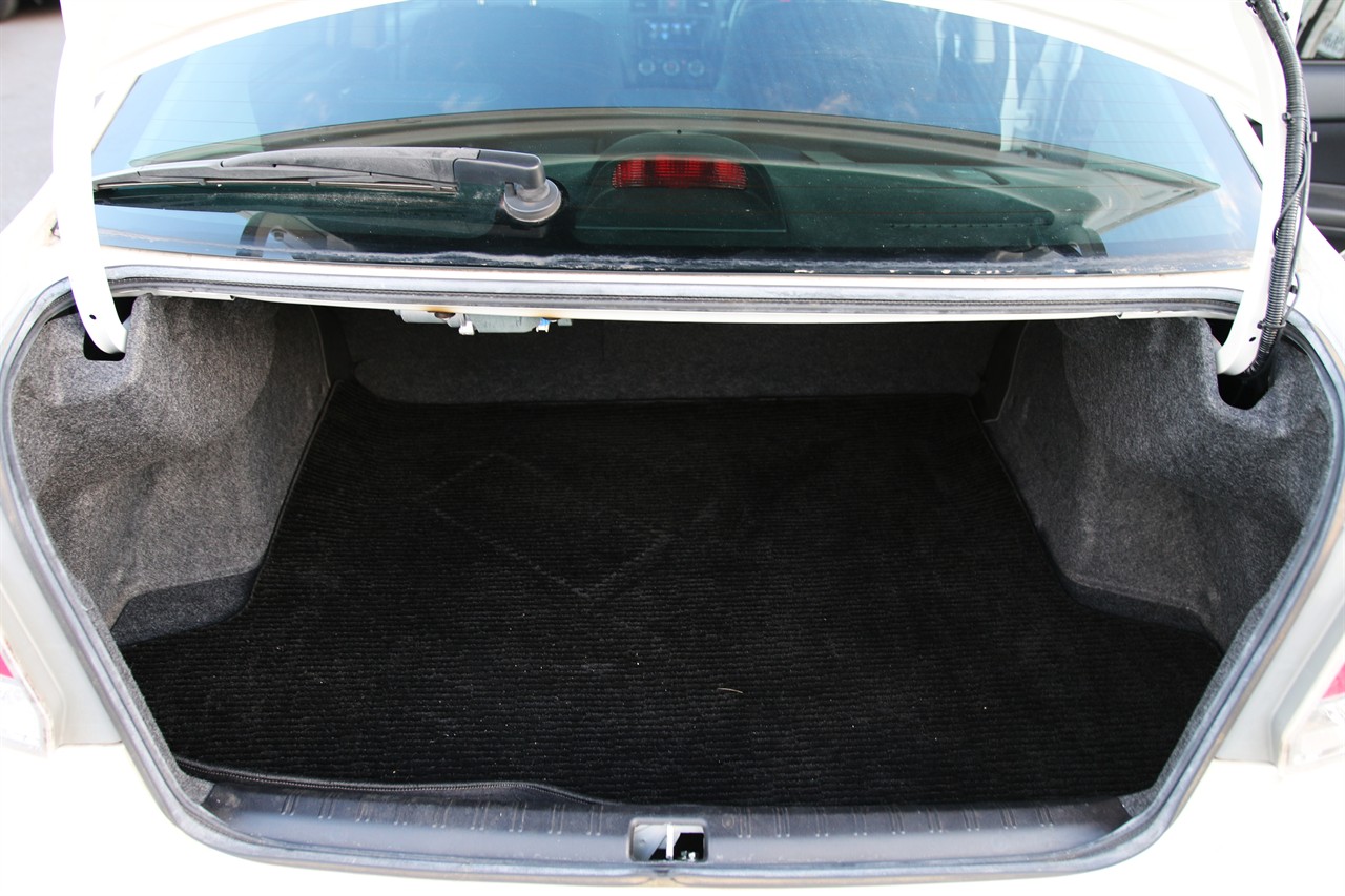 2012 Subaru Impreza