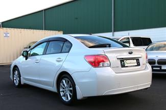 2012 Subaru Impreza - Thumbnail