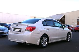 2012 Subaru Impreza - Thumbnail