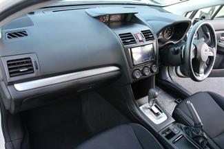 2012 Subaru Impreza - Thumbnail