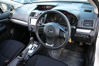 2012 Subaru Impreza - Thumbnail