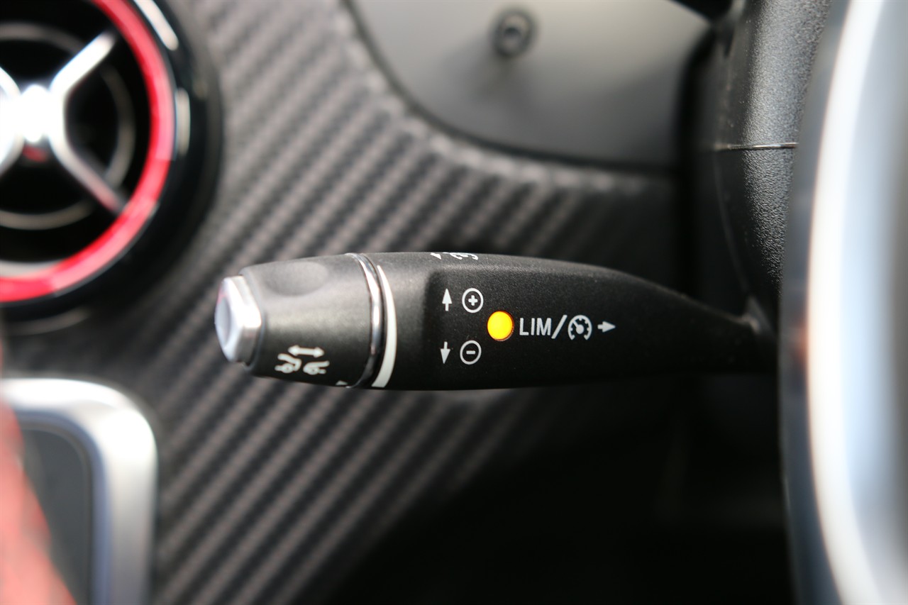 2013 Mercedes-Benz A250