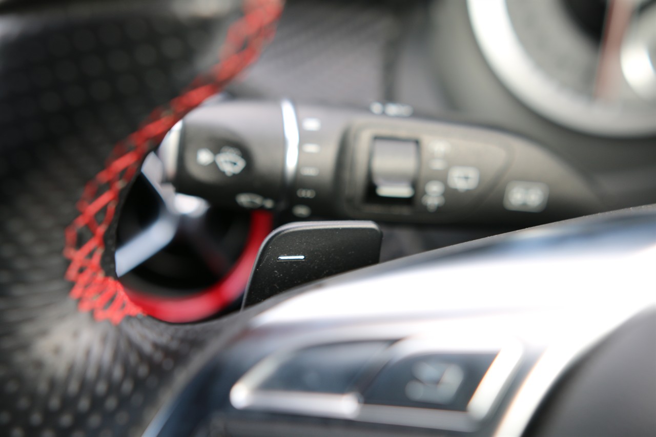 2013 Mercedes-Benz A250