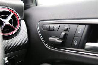 2013 Mercedes-Benz A250 - Thumbnail