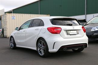 2013 Mercedes-Benz A250 - Thumbnail