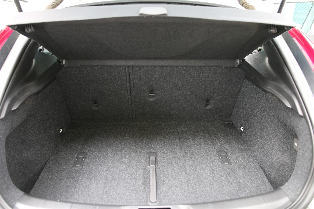 2013 Volvo V40
