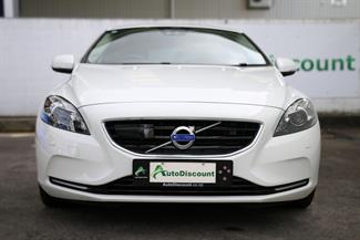 2013 Volvo V40 - Thumbnail