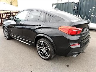 2015 BMW X4 - Thumbnail