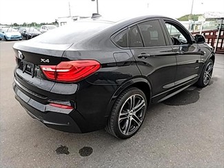 2015 BMW X4 - Thumbnail