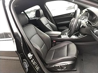 2015 BMW X4 - Thumbnail