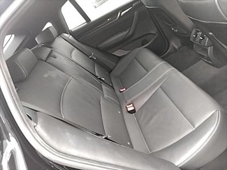 2015 BMW X4 - Thumbnail